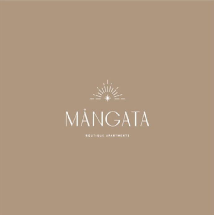 Mangata Suites Homes With Private Pools Szpartohóri Kültér fotó