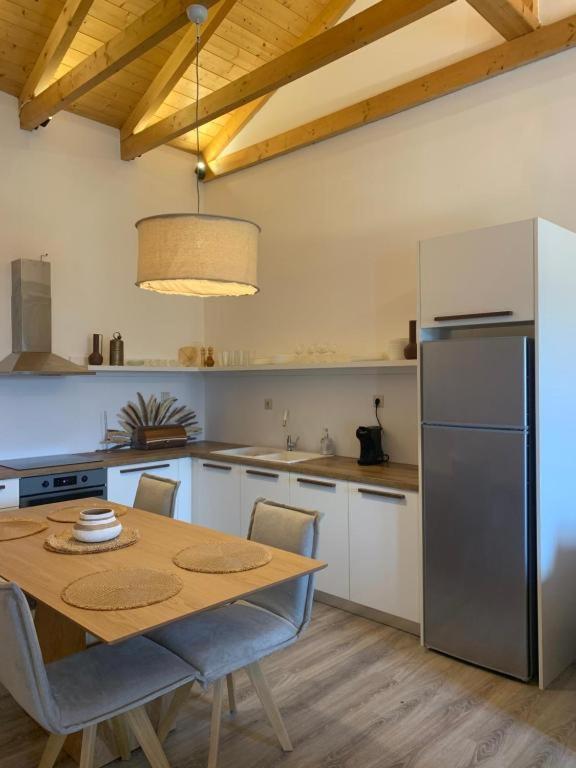 Mangata Suites Homes With Private Pools Szpartohóri Kültér fotó